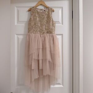 Zunie Kids’ Party Dress girls size 10